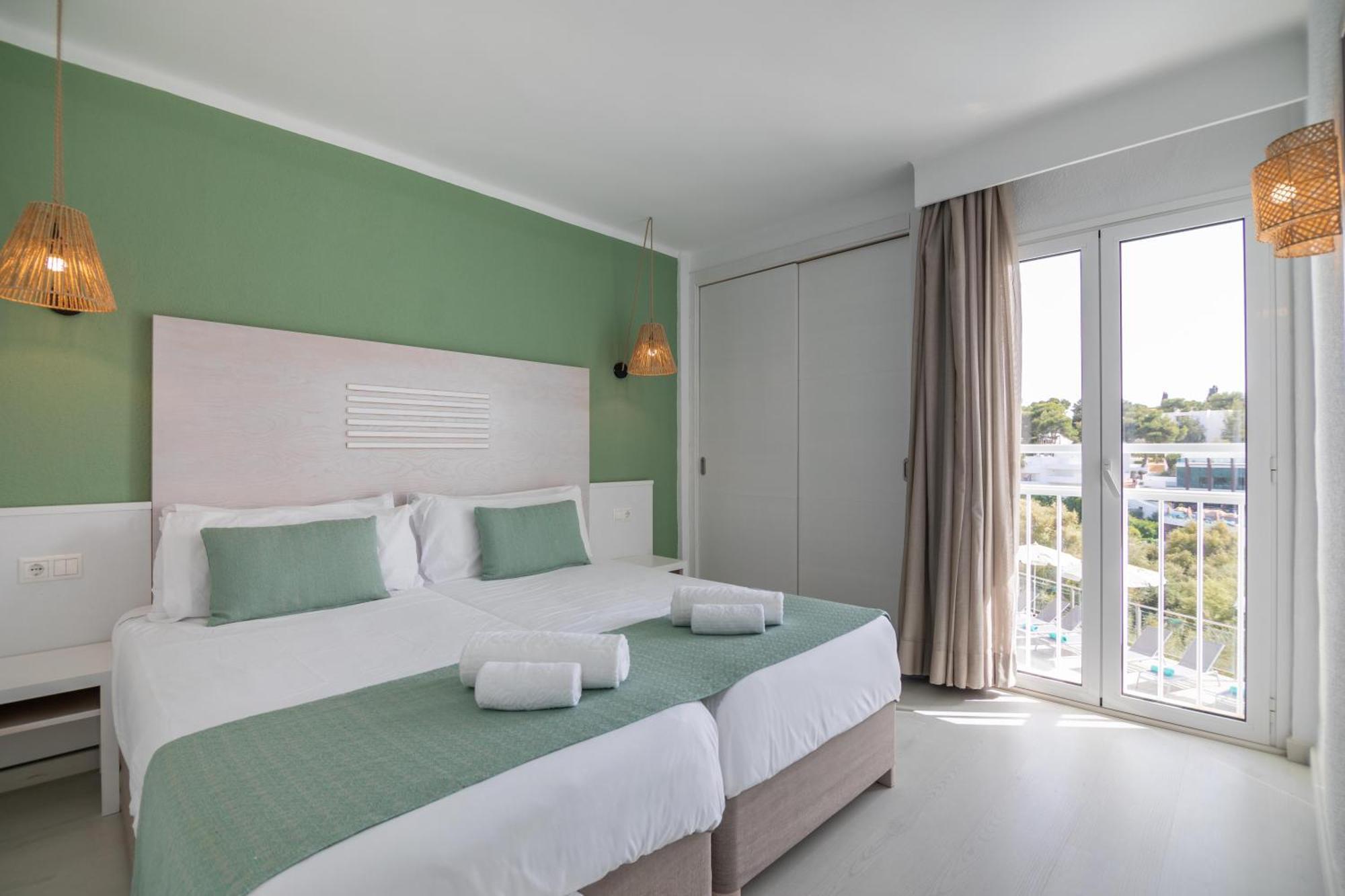 Marsenses Natura Olea Hotel - Adults Only Cala D´Or Екстериор снимка