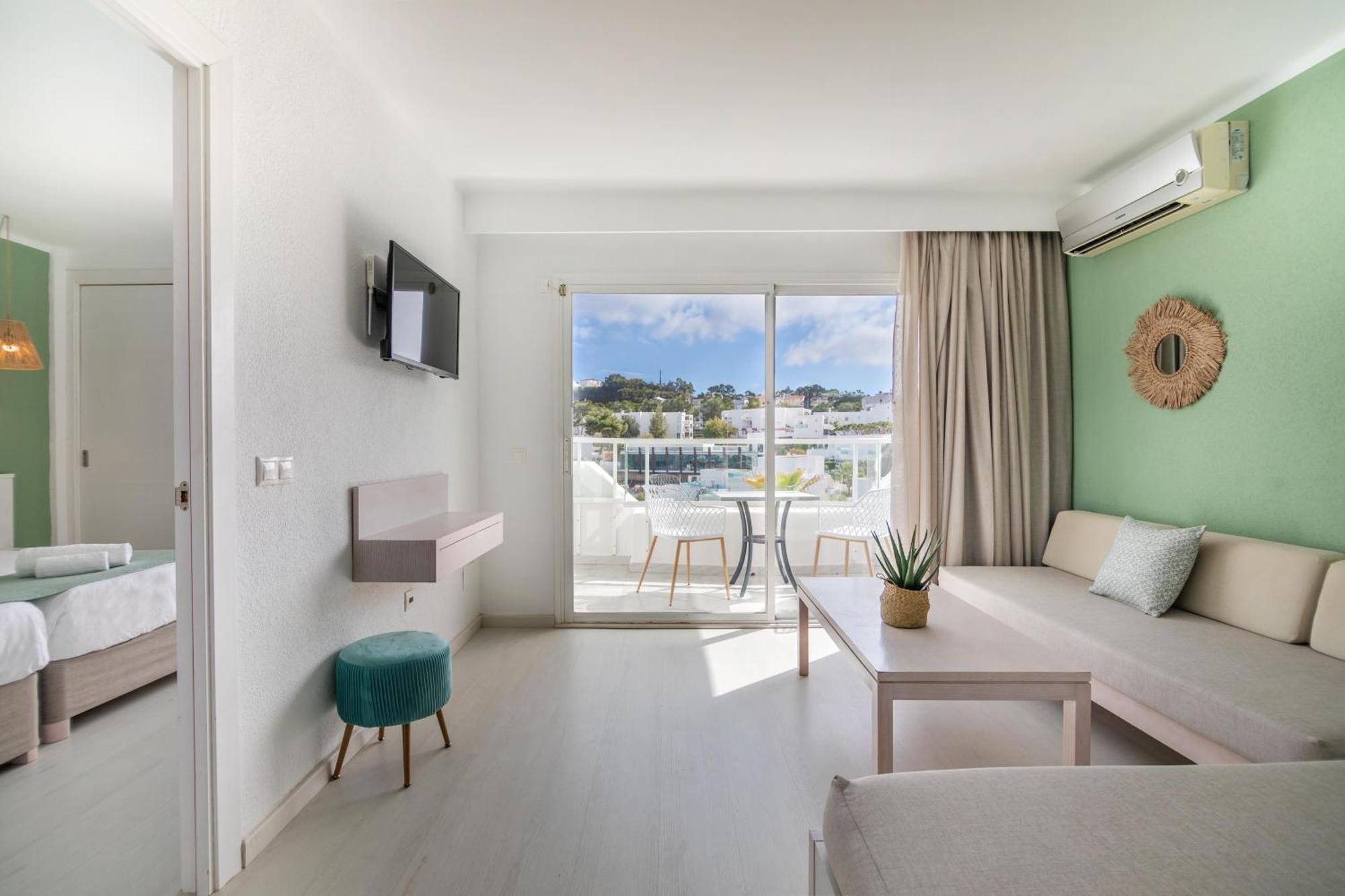 Marsenses Natura Olea Hotel - Adults Only Cala D´Or Екстериор снимка