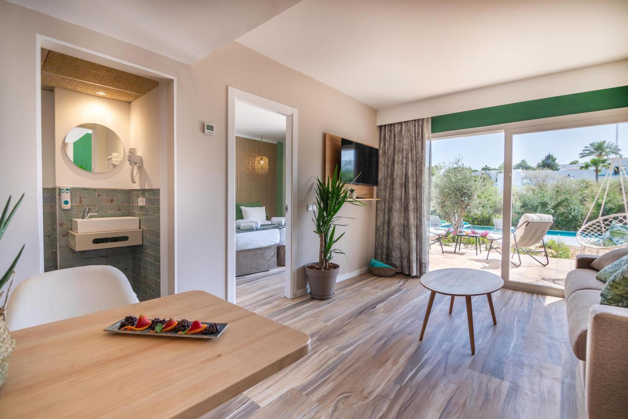 Marsenses Natura Olea Hotel - Adults Only Cala D´Or Екстериор снимка