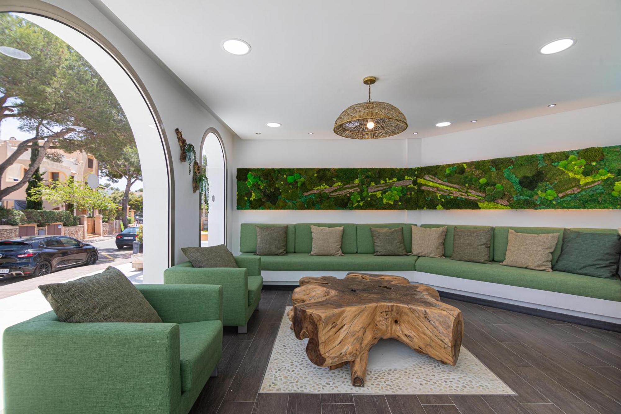 Marsenses Natura Olea Hotel - Adults Only Cala D´Or Екстериор снимка