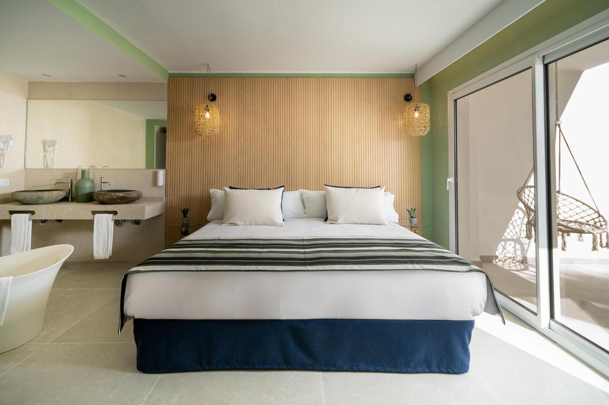 Marsenses Natura Olea Hotel - Adults Only Cala D´Or Екстериор снимка