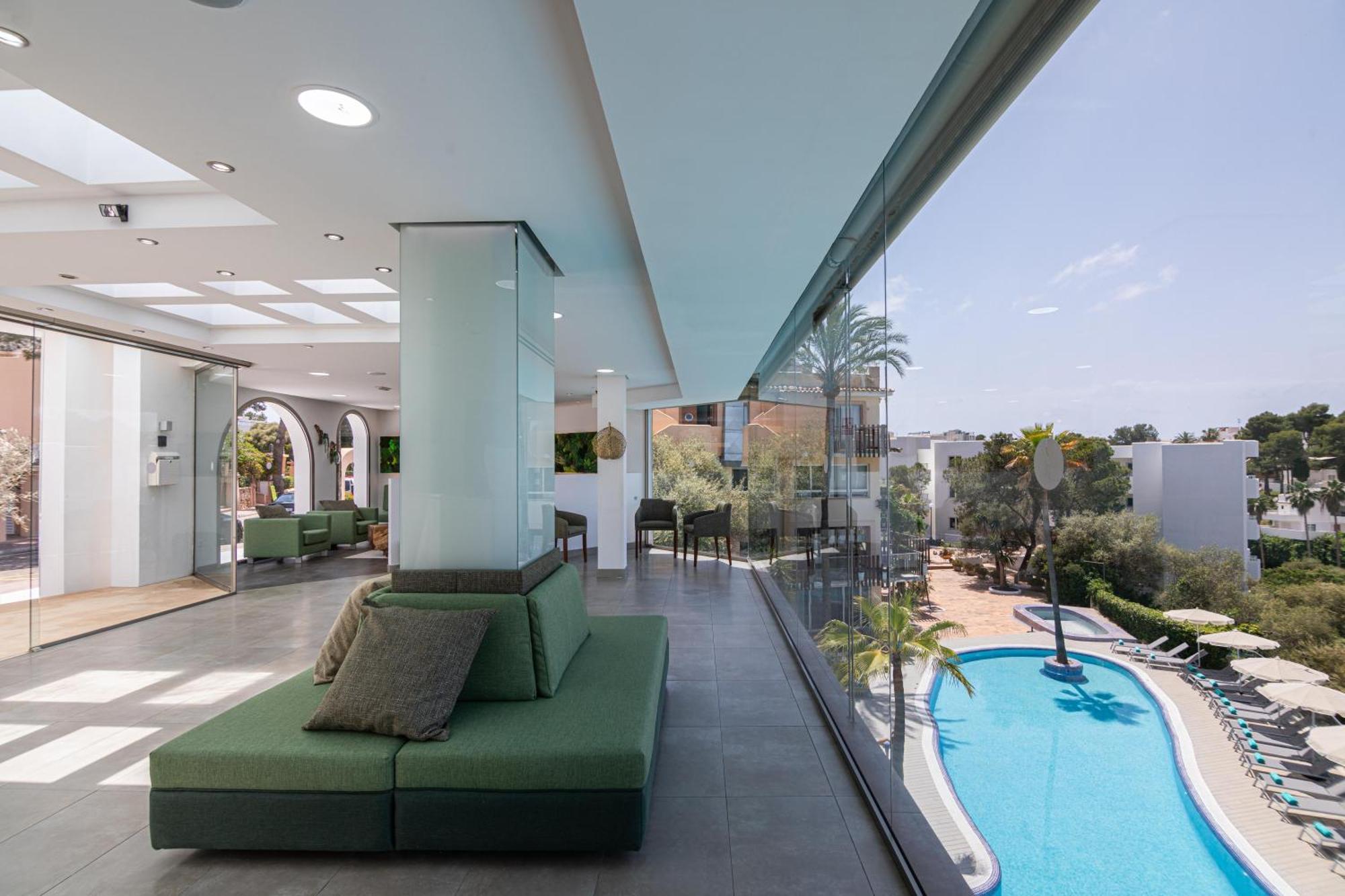 Marsenses Natura Olea Hotel - Adults Only Cala D´Or Екстериор снимка