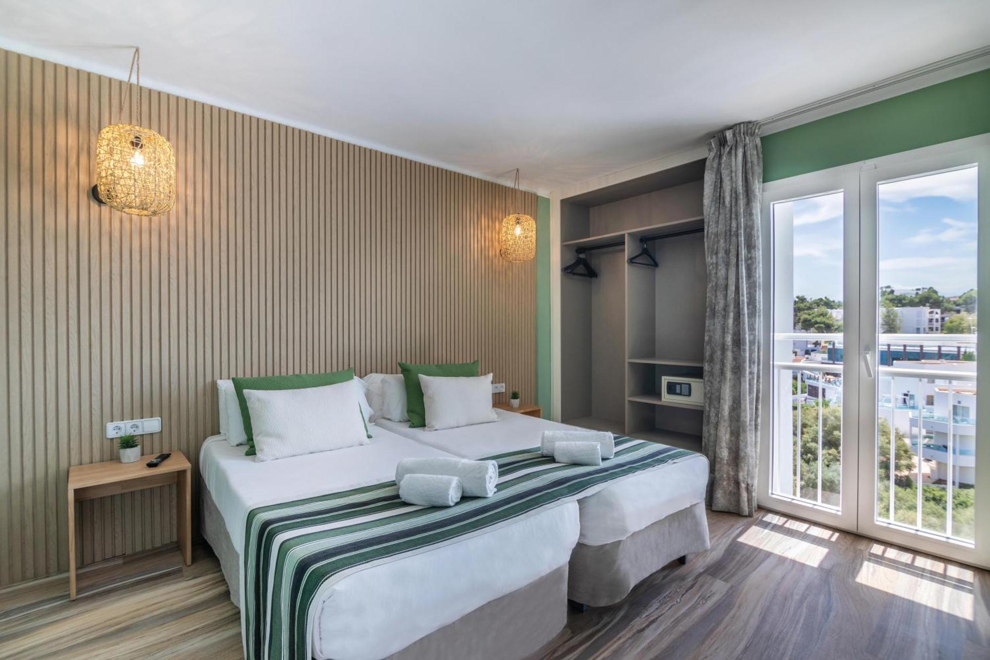 Marsenses Natura Olea Hotel - Adults Only Cala D´Or Екстериор снимка