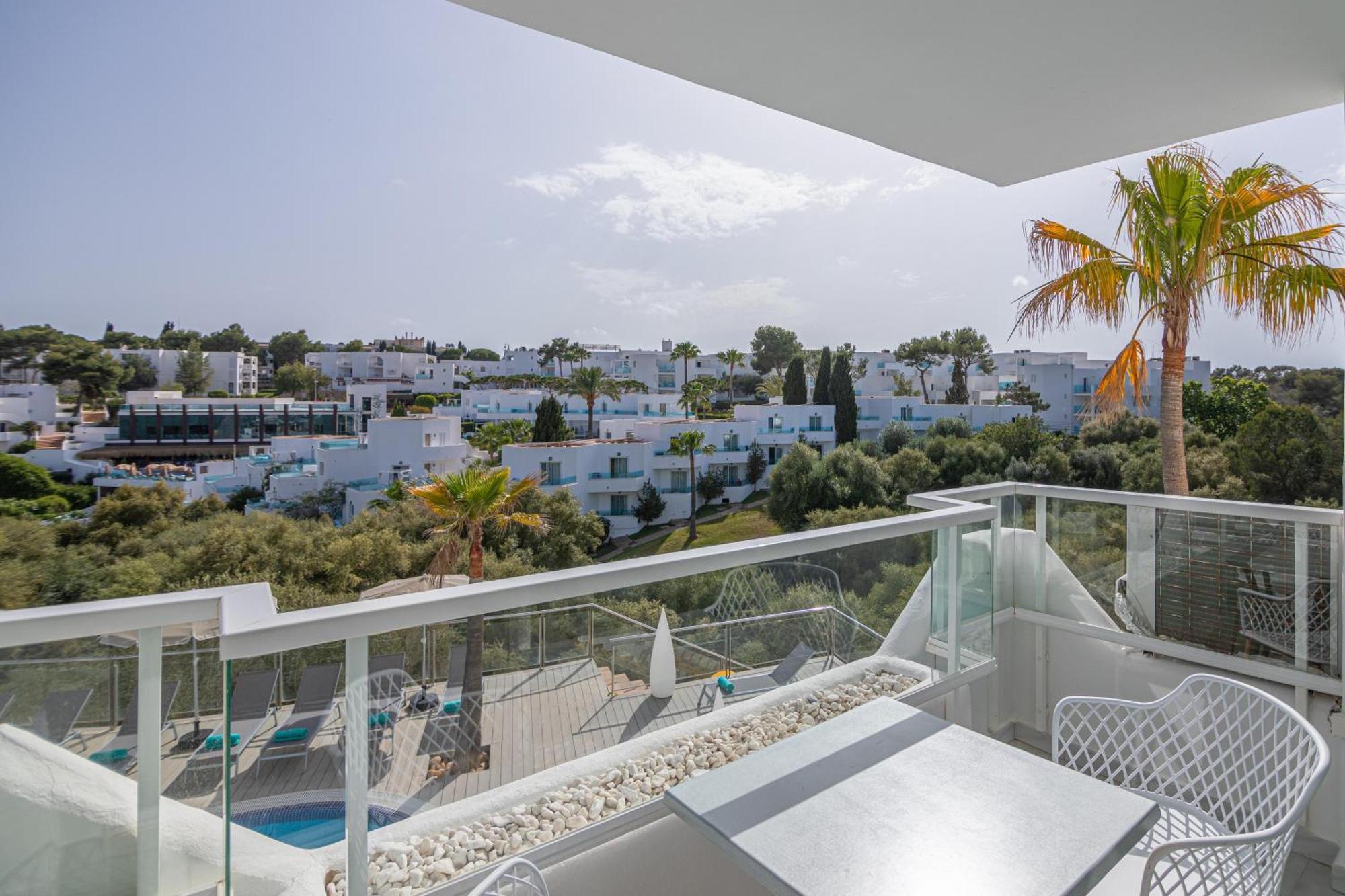 Marsenses Natura Olea Hotel - Adults Only Cala D´Or Екстериор снимка