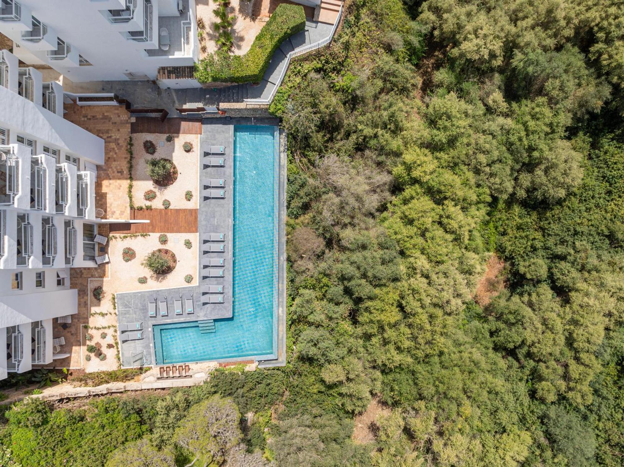 Marsenses Natura Olea Hotel - Adults Only Cala D´Or Екстериор снимка