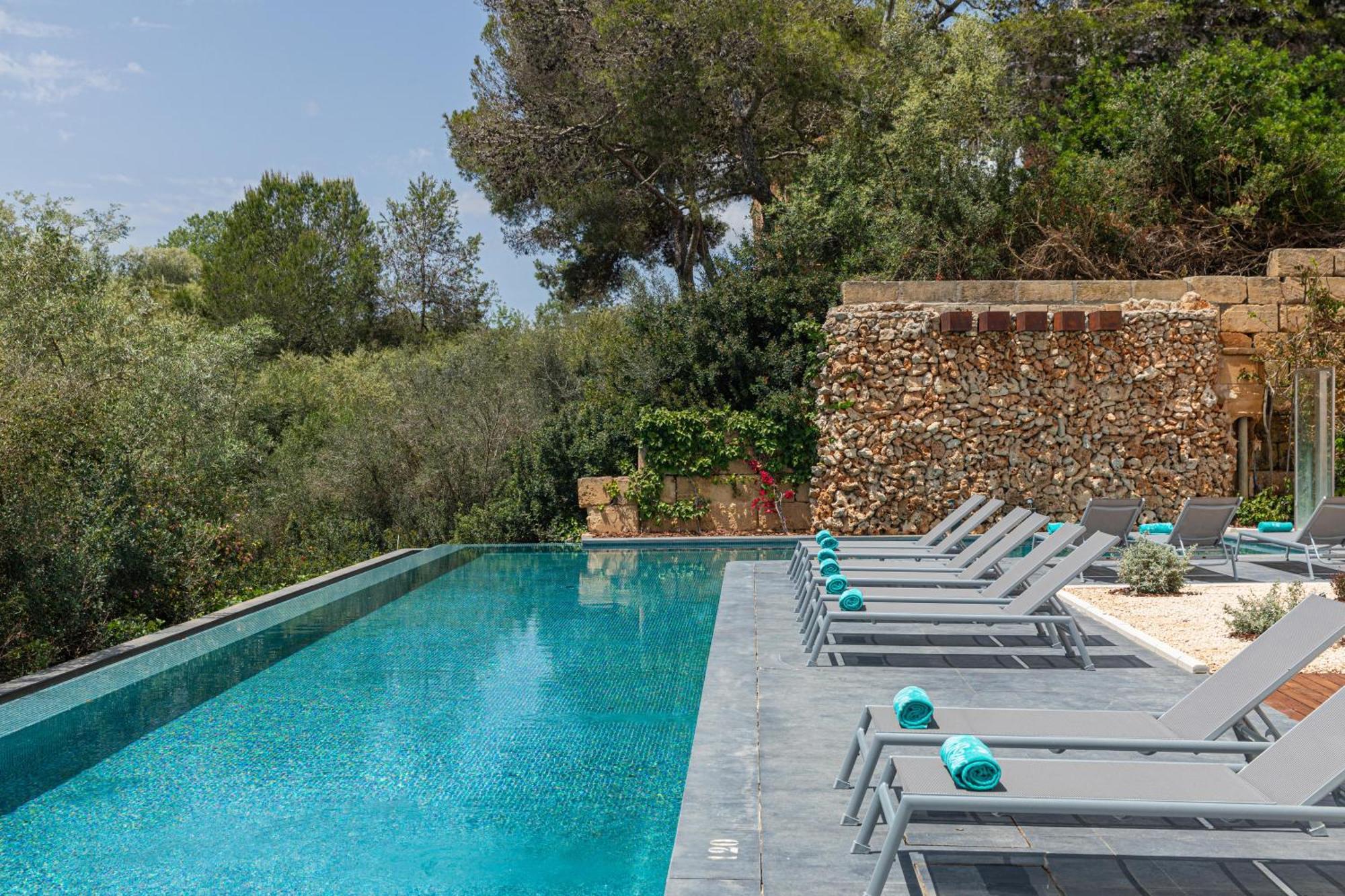 Marsenses Natura Olea Hotel - Adults Only Cala D´Or Екстериор снимка