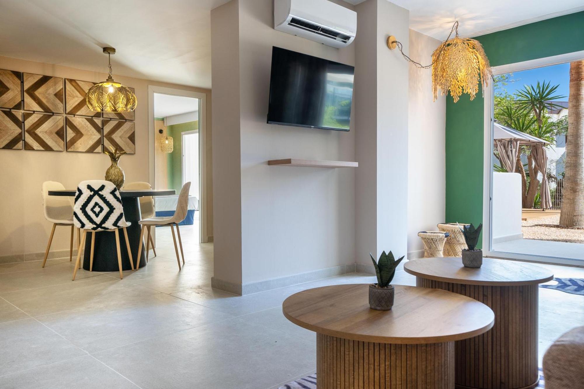 Marsenses Natura Olea Hotel - Adults Only Cala D´Or Екстериор снимка