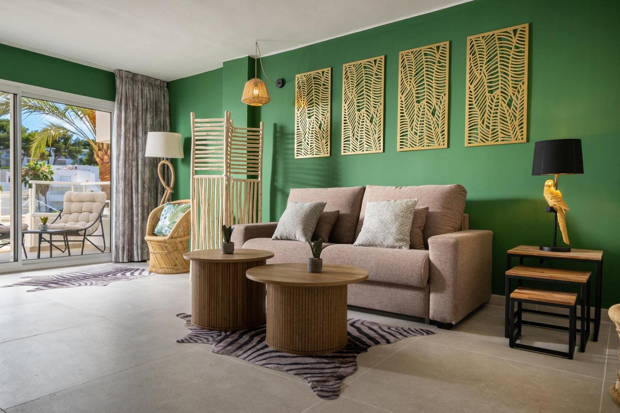 Marsenses Natura Olea Hotel - Adults Only Cala D´Or Екстериор снимка