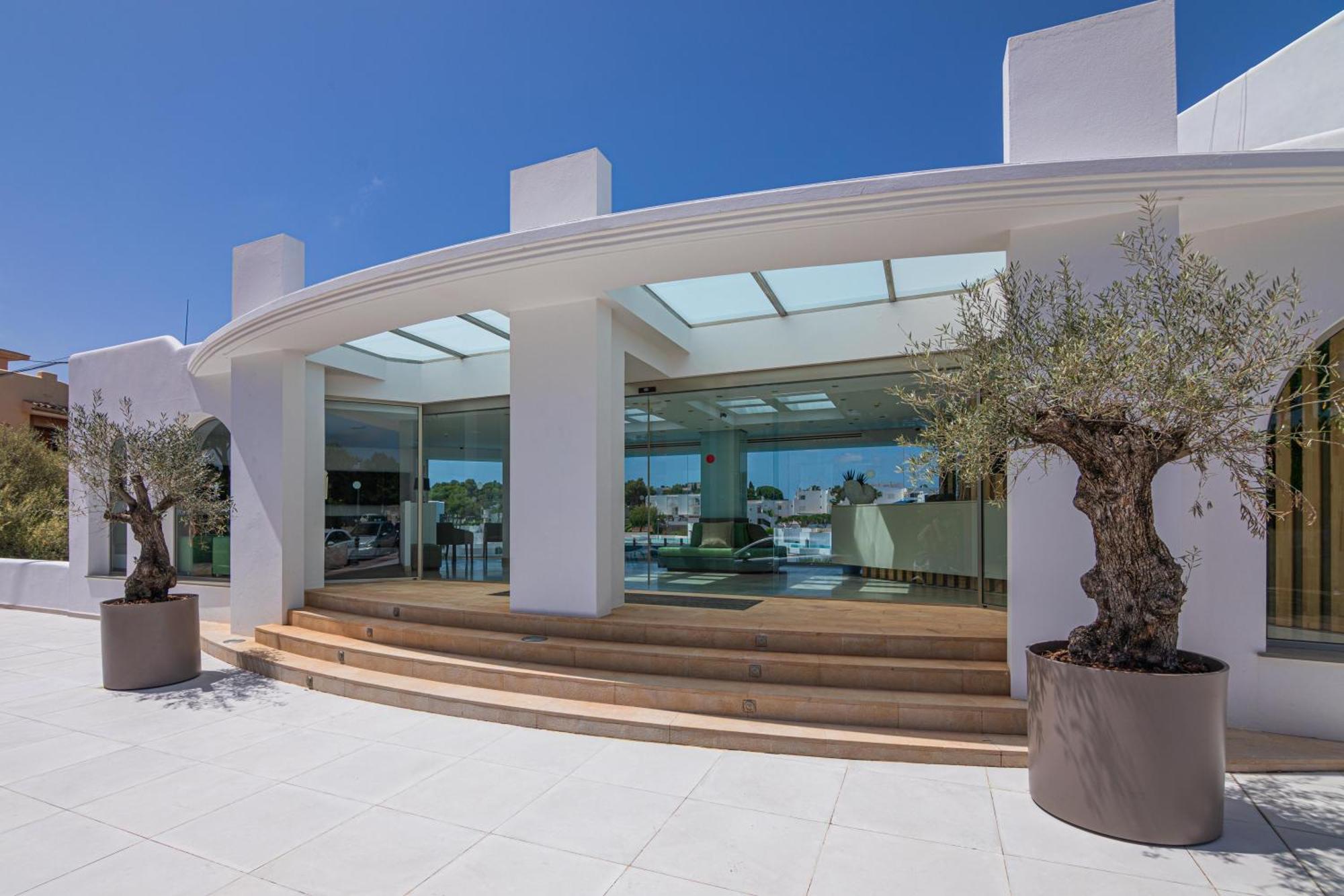 Marsenses Natura Olea Hotel - Adults Only Cala D´Or Екстериор снимка