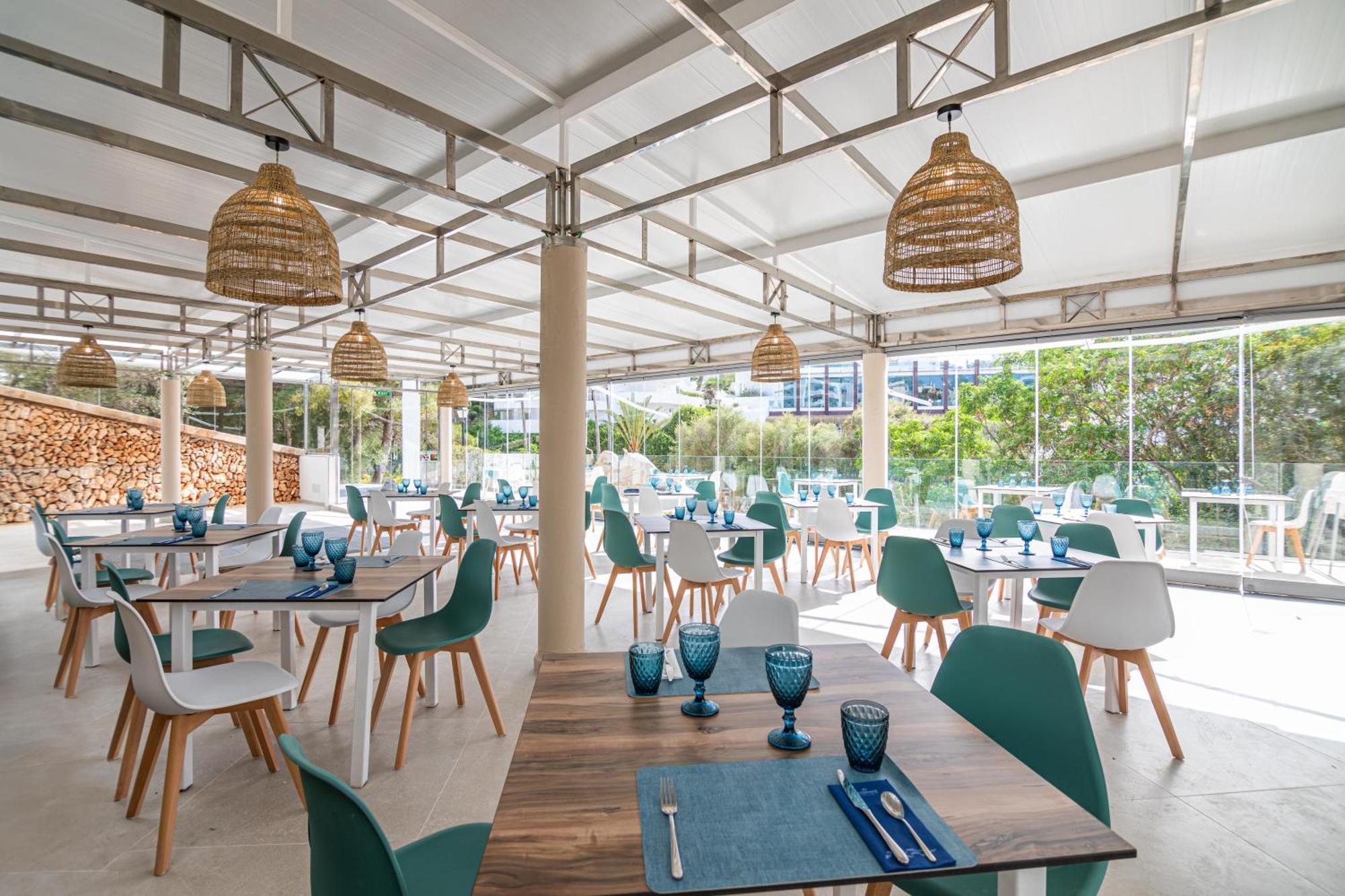 Marsenses Natura Olea Hotel - Adults Only Cala D´Or Екстериор снимка