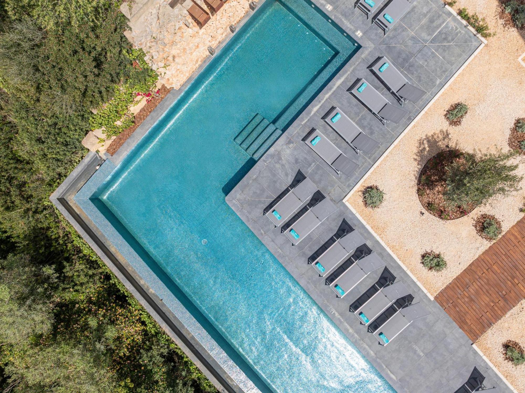 Marsenses Natura Olea Hotel - Adults Only Cala D´Or Екстериор снимка