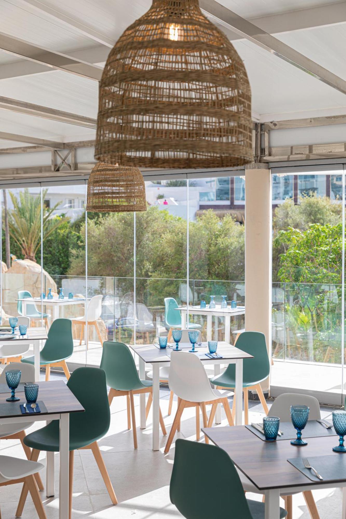 Marsenses Natura Olea Hotel - Adults Only Cala D´Or Екстериор снимка