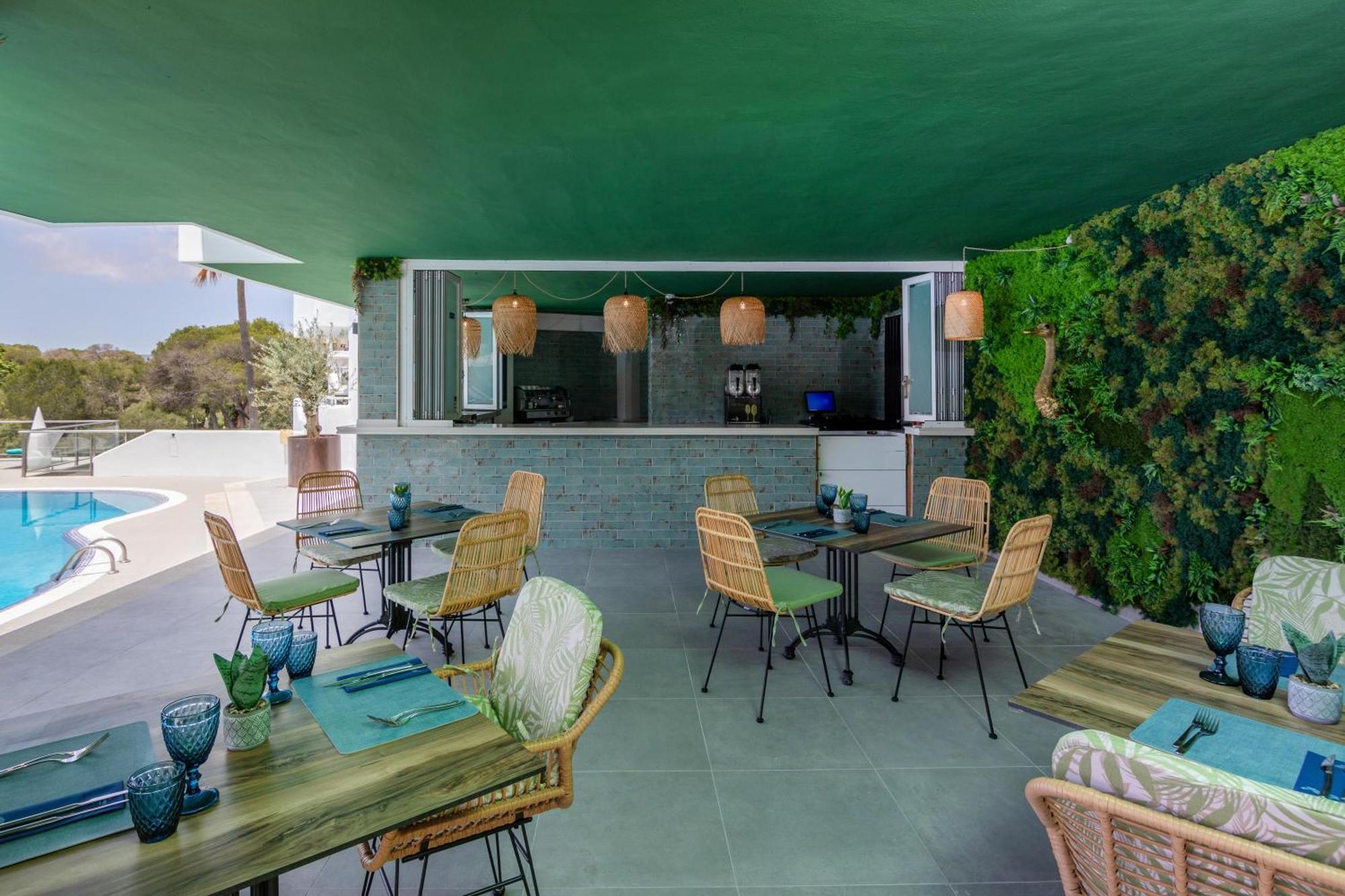 Marsenses Natura Olea Hotel - Adults Only Cala D´Or Екстериор снимка