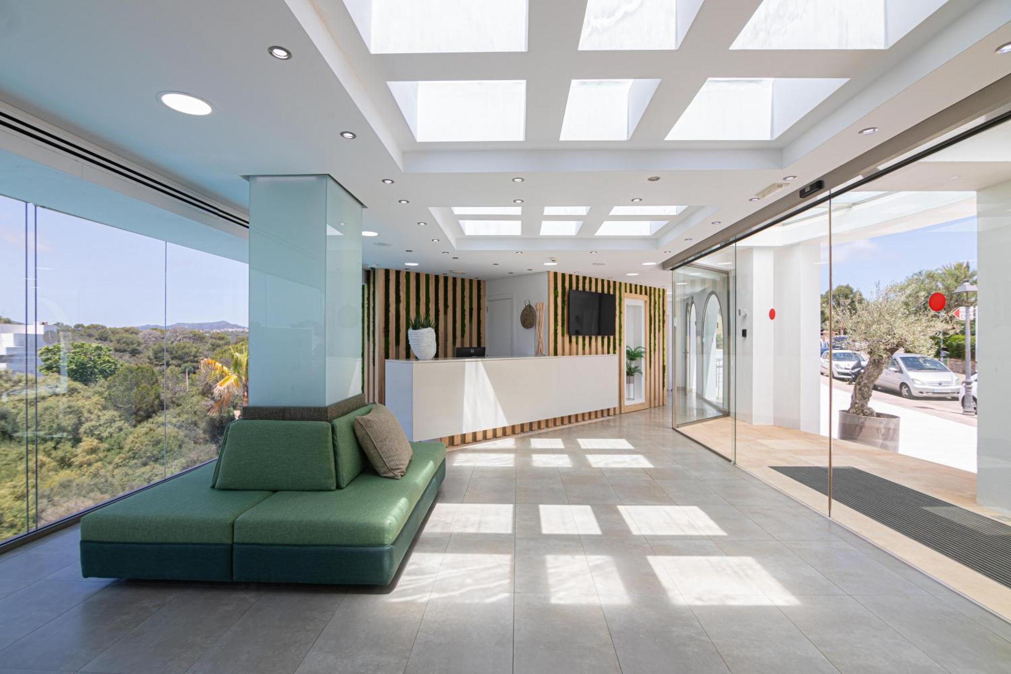 Marsenses Natura Olea Hotel - Adults Only Cala D´Or Екстериор снимка
