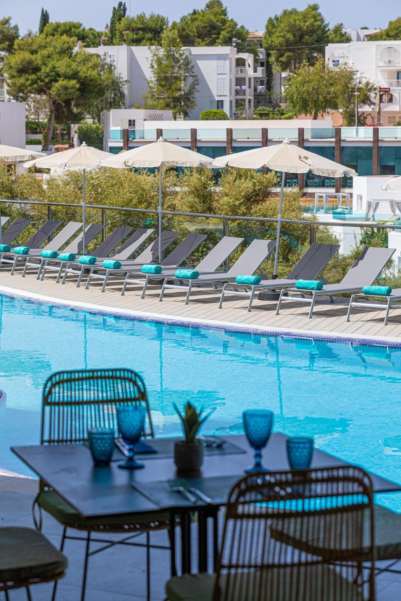 Marsenses Natura Olea Hotel - Adults Only Cala D´Or Екстериор снимка
