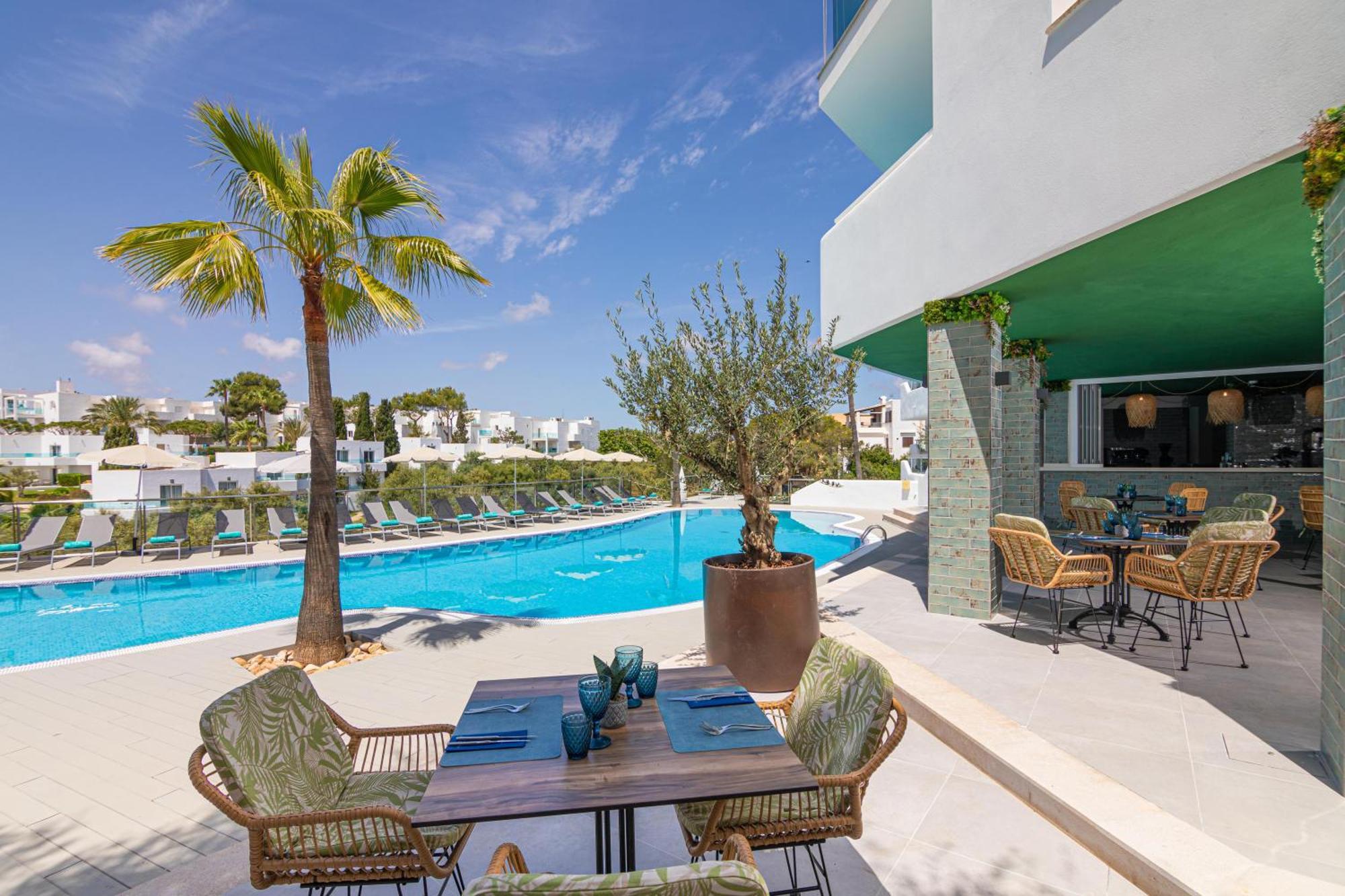 Marsenses Natura Olea Hotel - Adults Only Cala D´Or Екстериор снимка