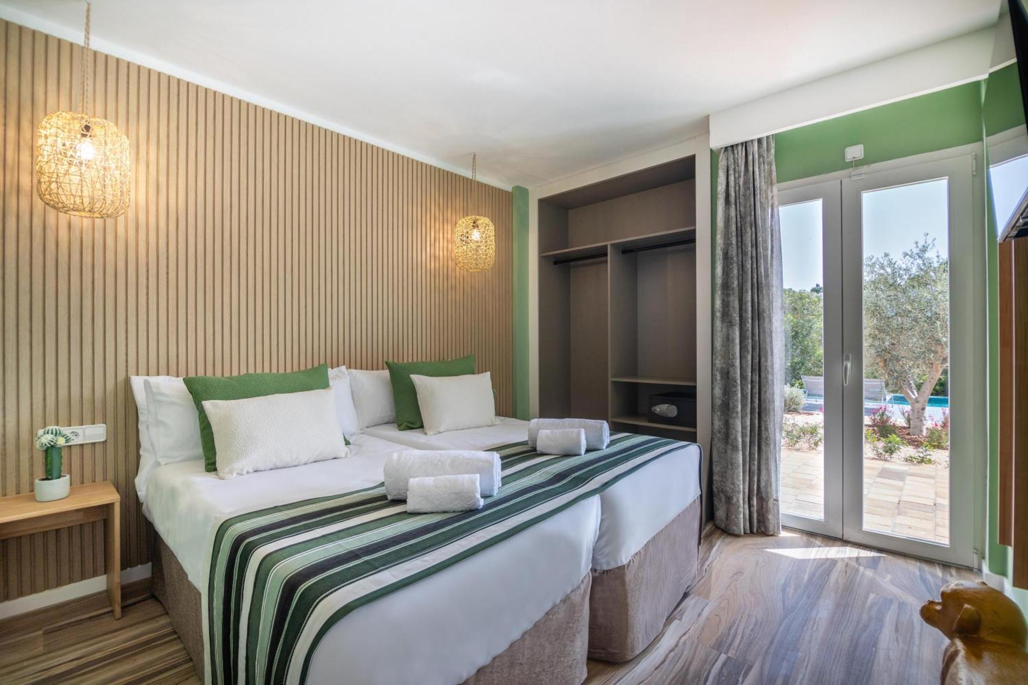 Marsenses Natura Olea Hotel - Adults Only Cala D´Or Екстериор снимка