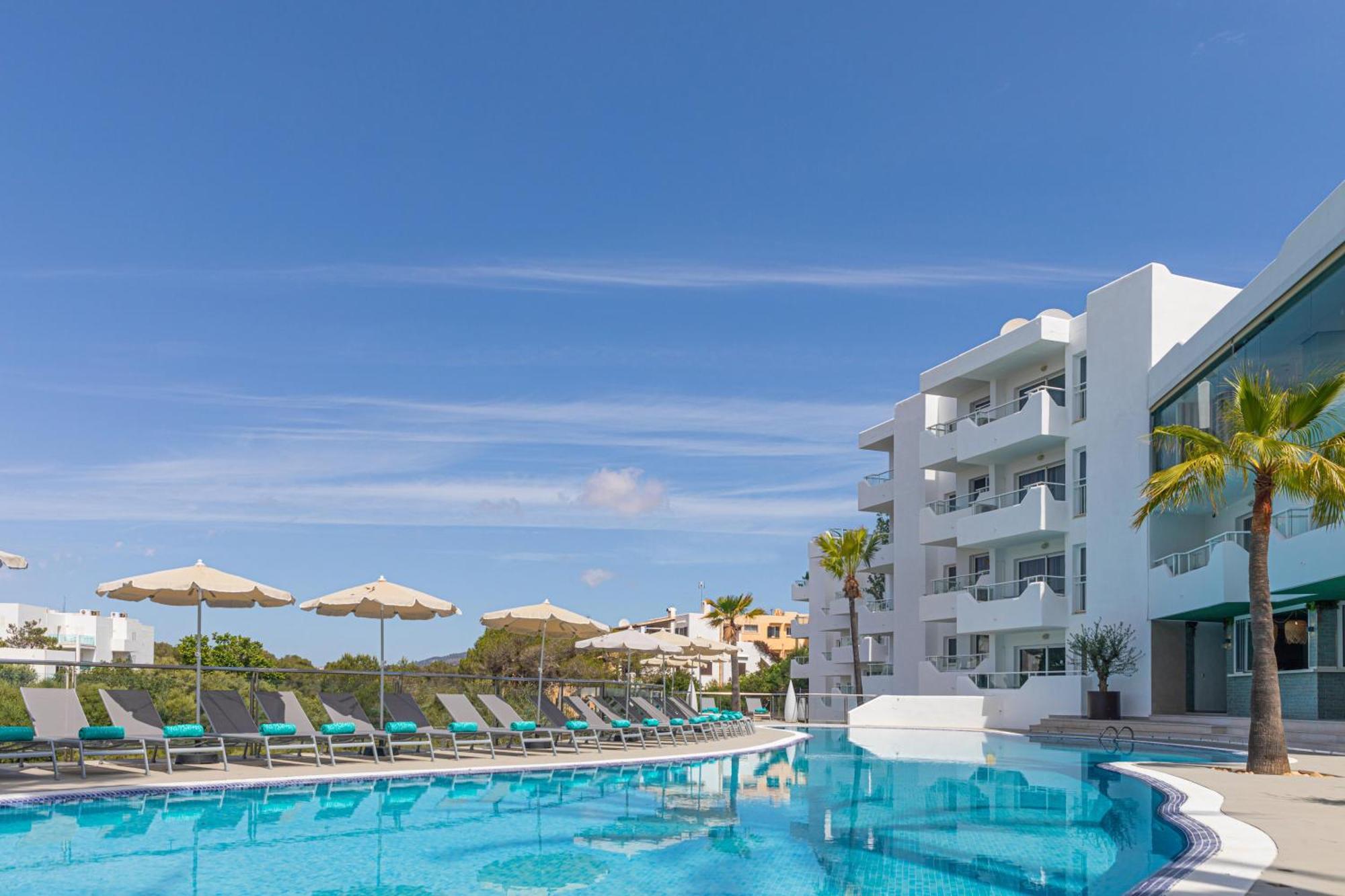 Marsenses Natura Olea Hotel - Adults Only Cala D´Or Екстериор снимка