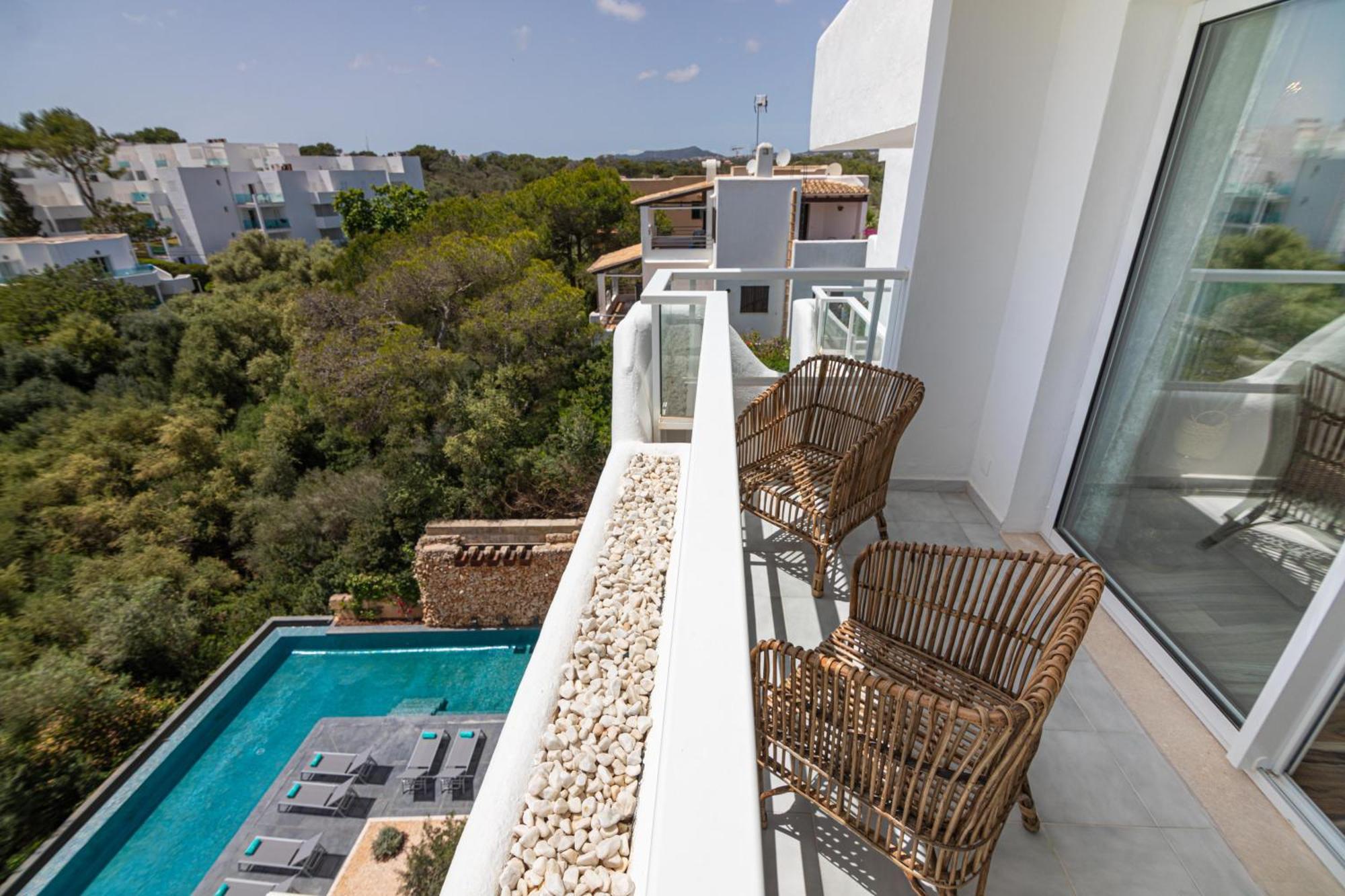 Marsenses Natura Olea Hotel - Adults Only Cala D´Or Екстериор снимка