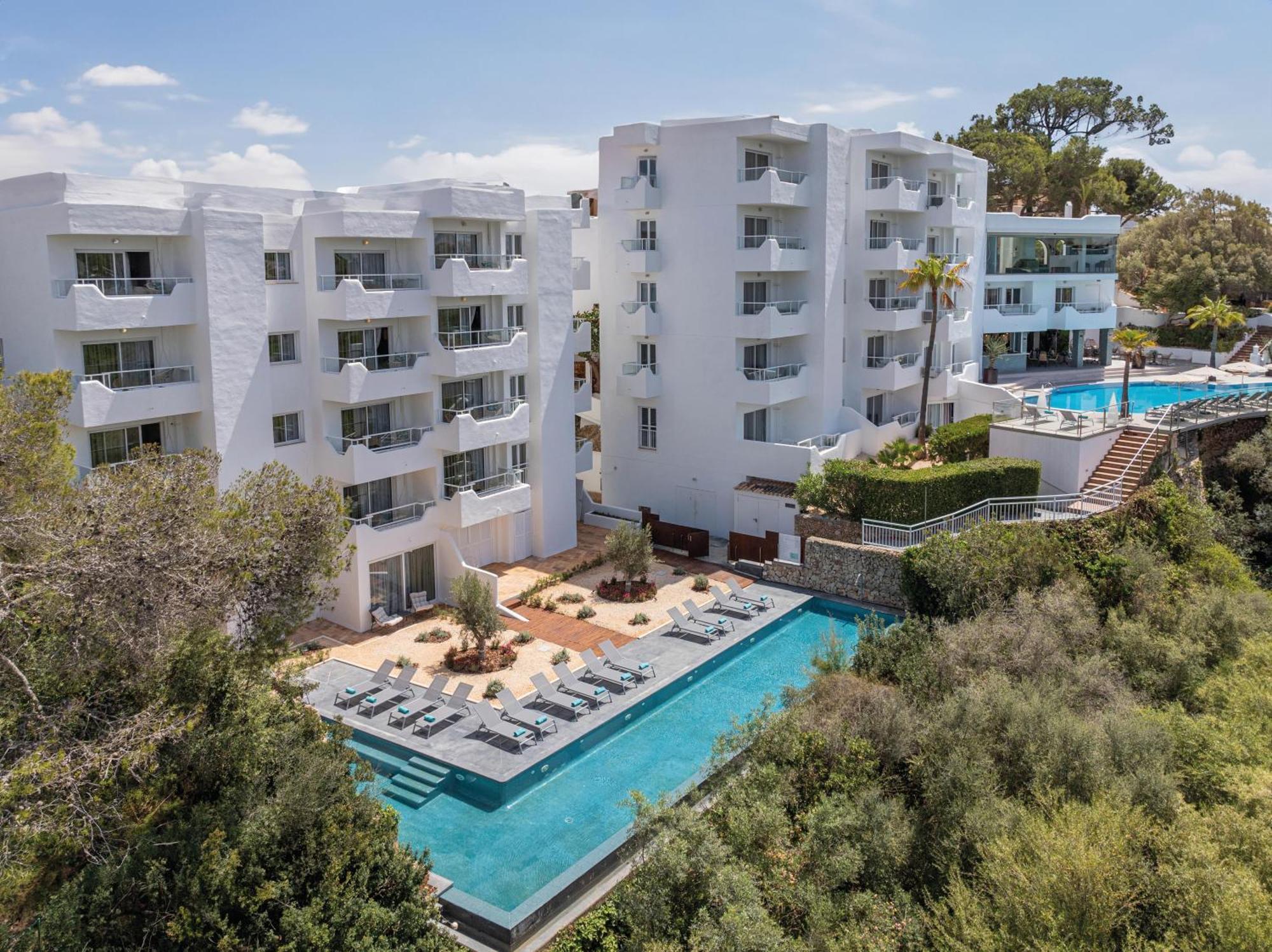 Marsenses Natura Olea Hotel - Adults Only Cala D´Or Екстериор снимка