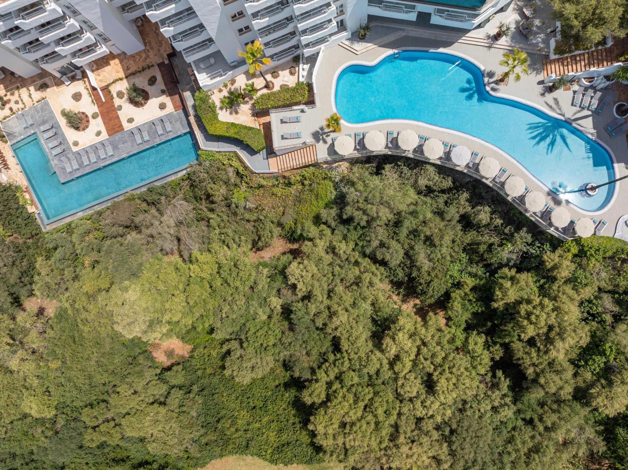 Marsenses Natura Olea Hotel - Adults Only Cala D´Or Екстериор снимка