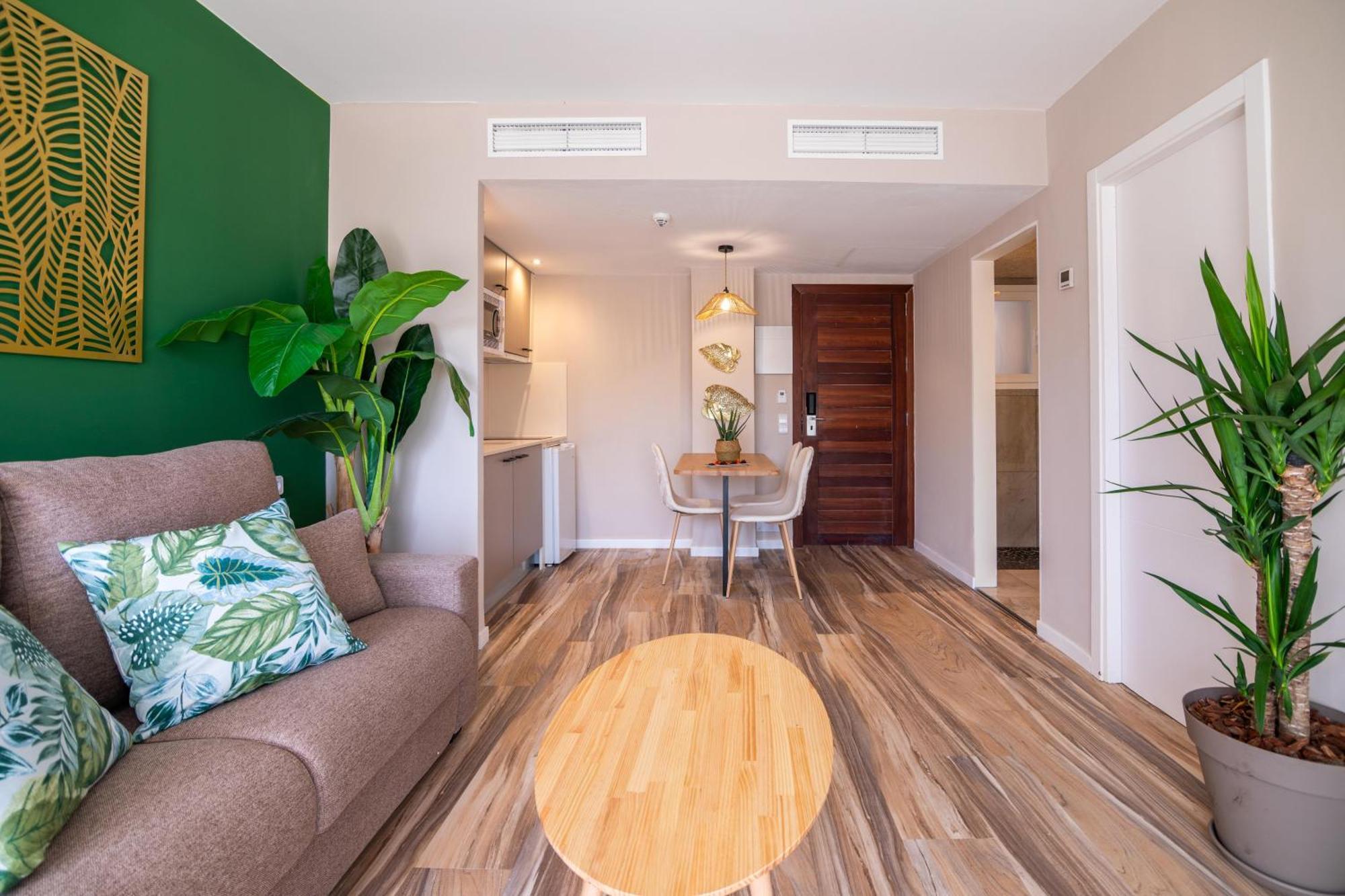 Marsenses Natura Olea Hotel - Adults Only Cala D´Or Екстериор снимка