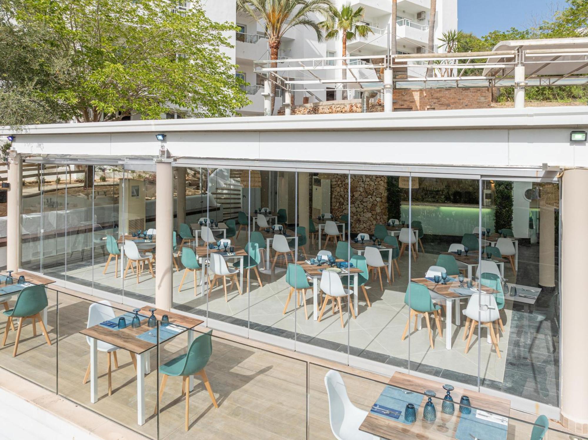 Marsenses Natura Olea Hotel - Adults Only Cala D´Or Екстериор снимка