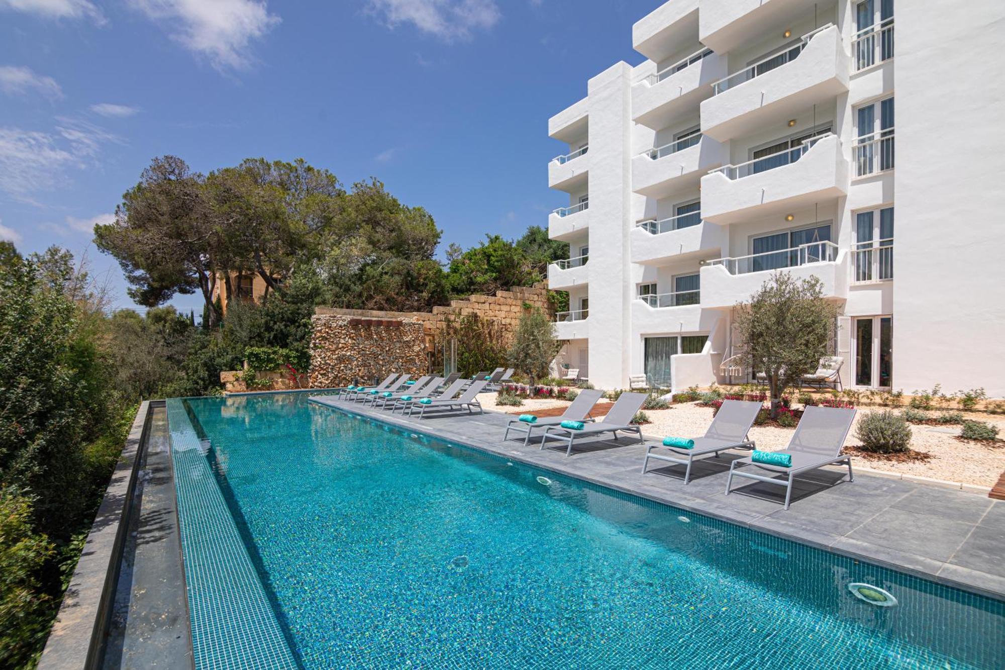 Marsenses Natura Olea Hotel - Adults Only Cala D´Or Екстериор снимка