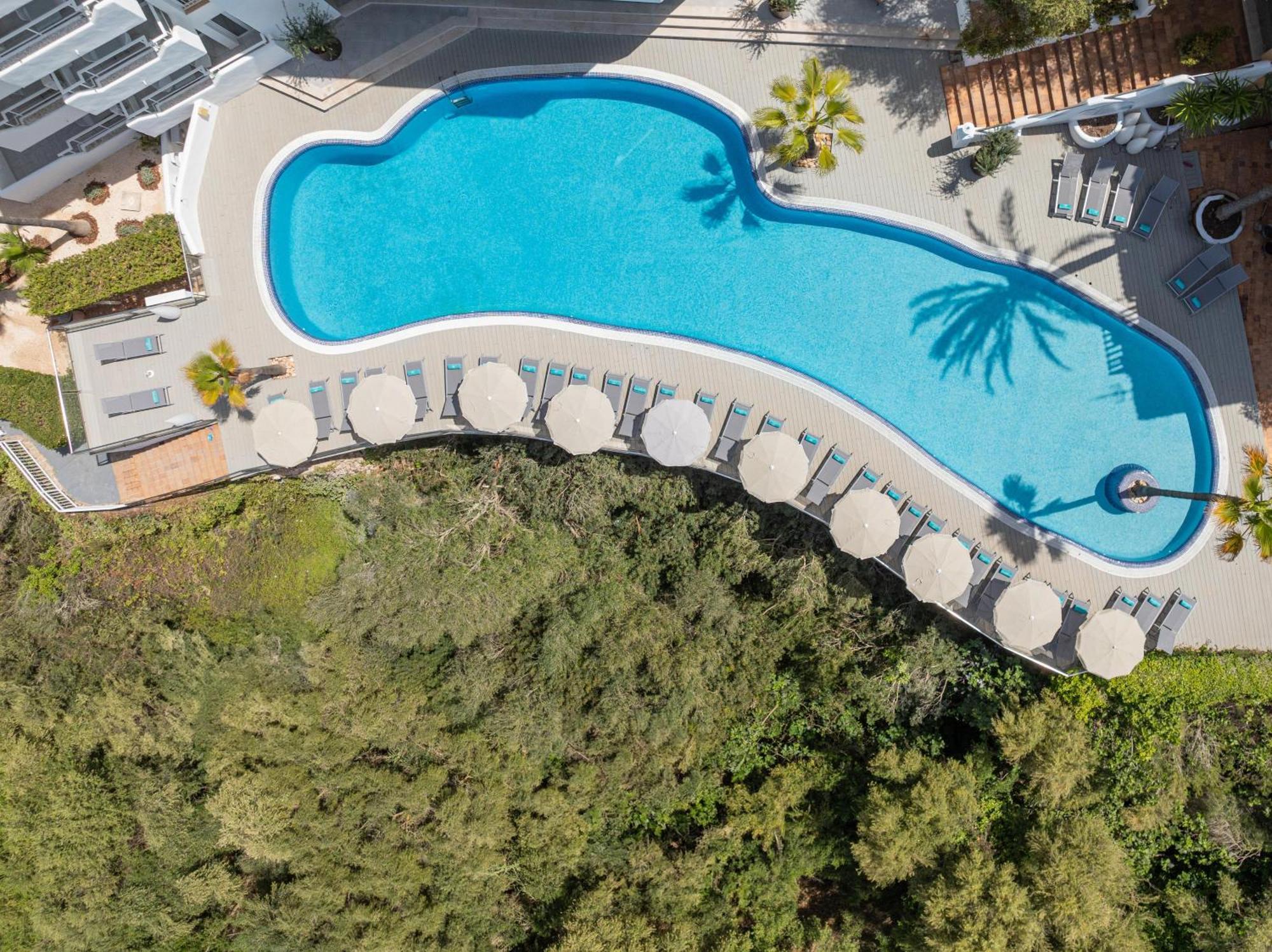 Marsenses Natura Olea Hotel - Adults Only Cala D´Or Екстериор снимка