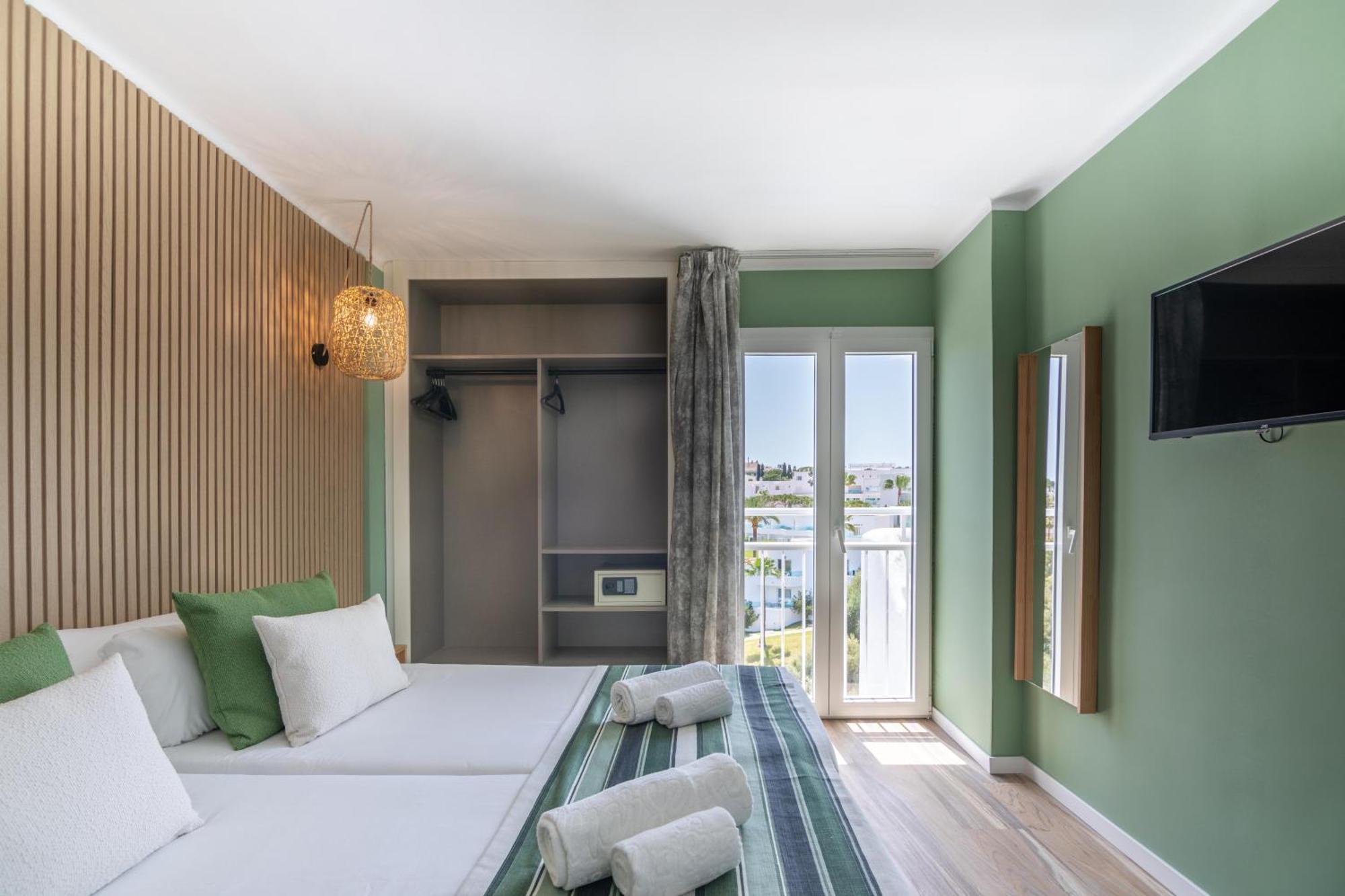 Marsenses Natura Olea Hotel - Adults Only Cala D´Or Екстериор снимка