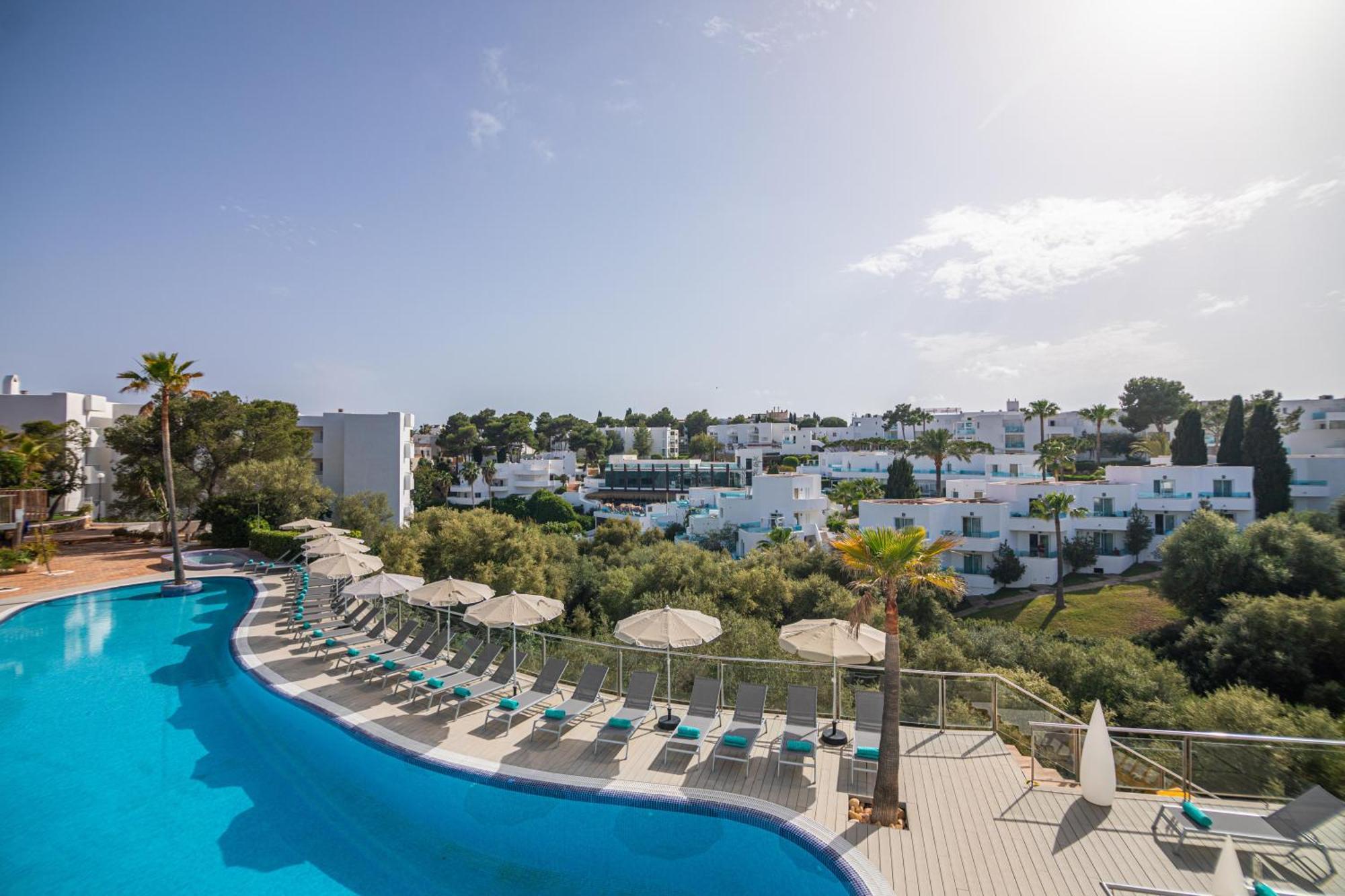 Marsenses Natura Olea Hotel - Adults Only Cala D´Or Екстериор снимка