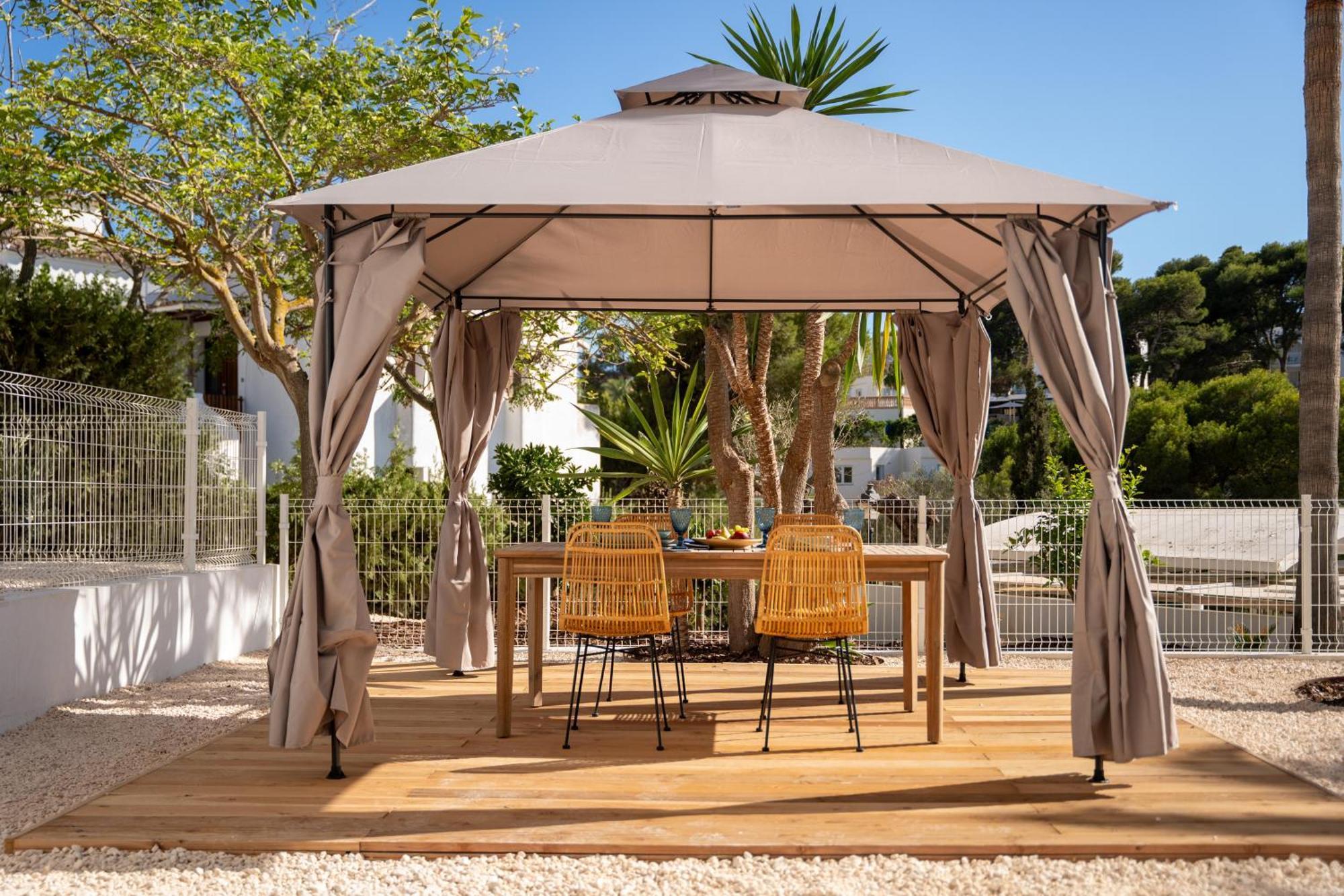 Marsenses Natura Olea Hotel - Adults Only Cala D´Or Екстериор снимка