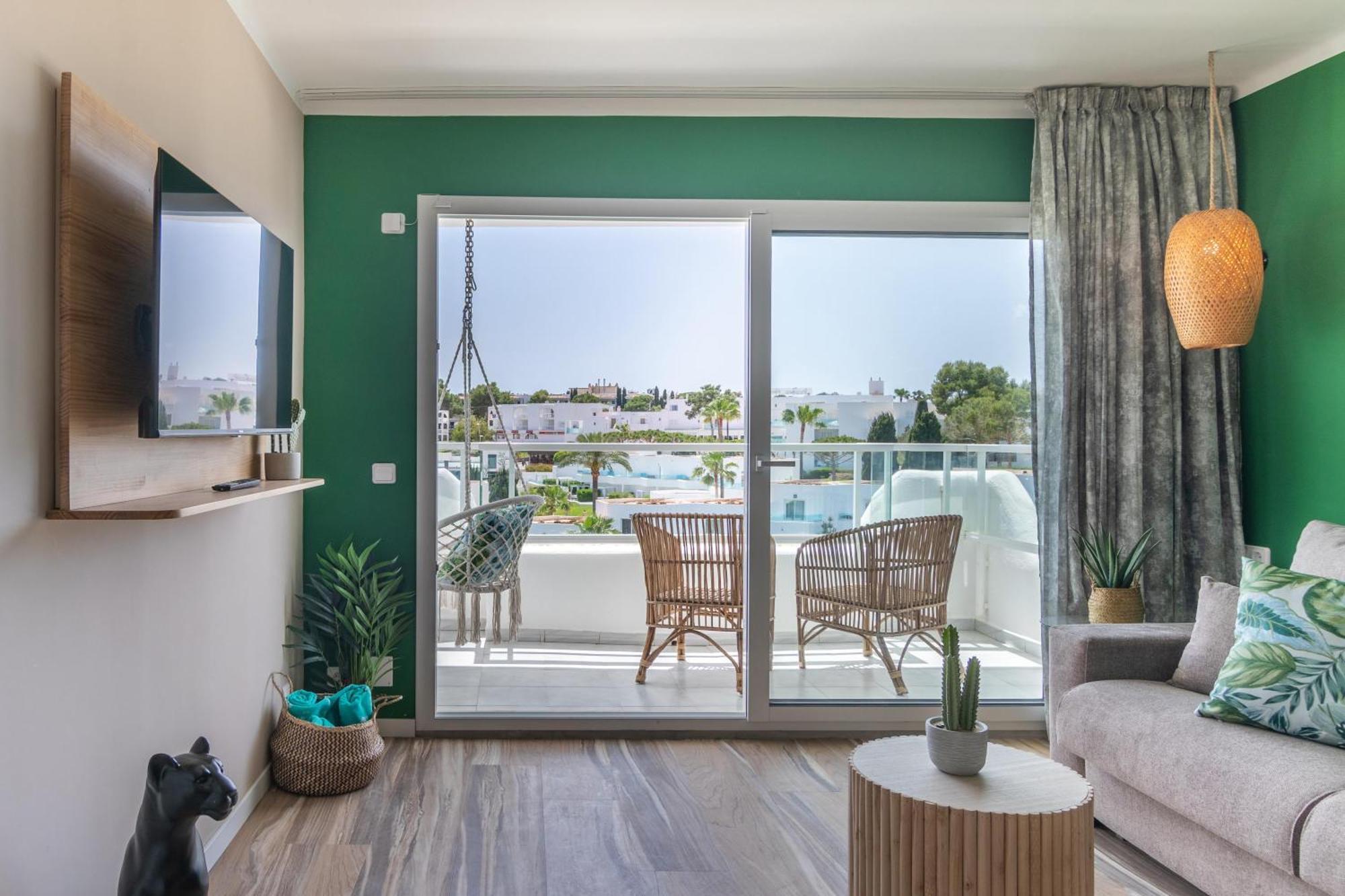 Marsenses Natura Olea Hotel - Adults Only Cala D´Or Екстериор снимка