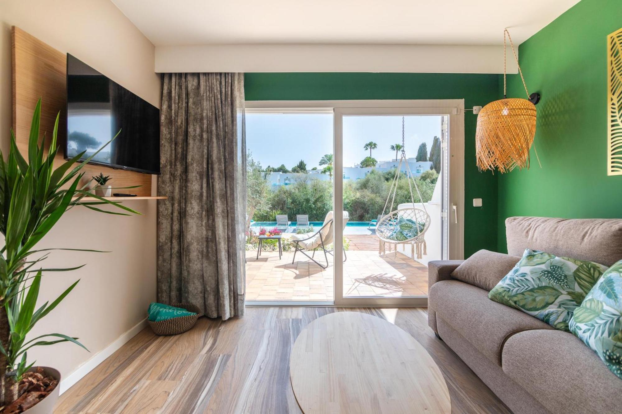 Marsenses Natura Olea Hotel - Adults Only Cala D´Or Екстериор снимка