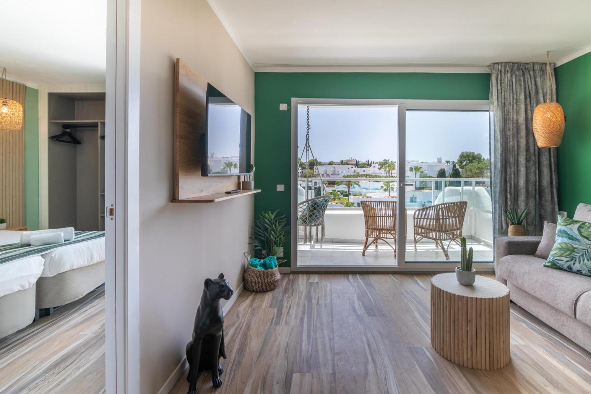 Marsenses Natura Olea Hotel - Adults Only Cala D´Or Екстериор снимка